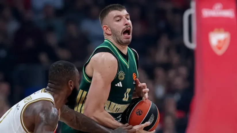 Nikos Rogavopulos (Starsport)