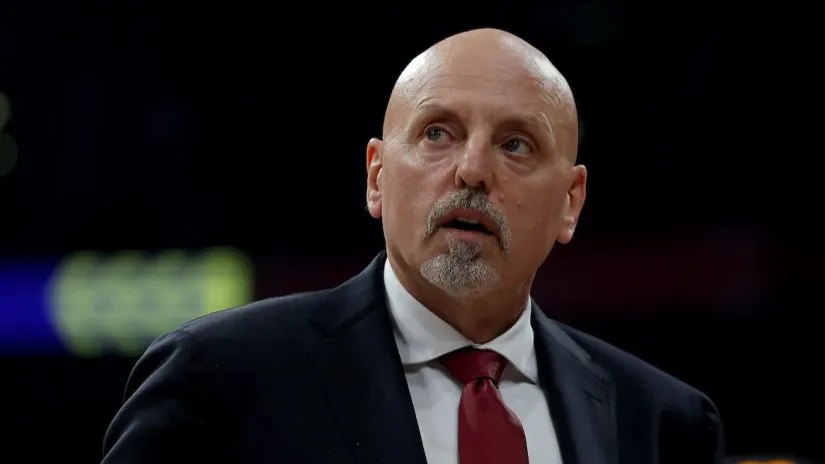 Saša Obradović (©Starsport)