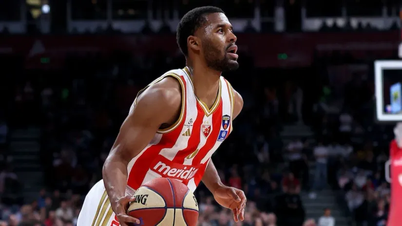 Džered Batler (Starsport)