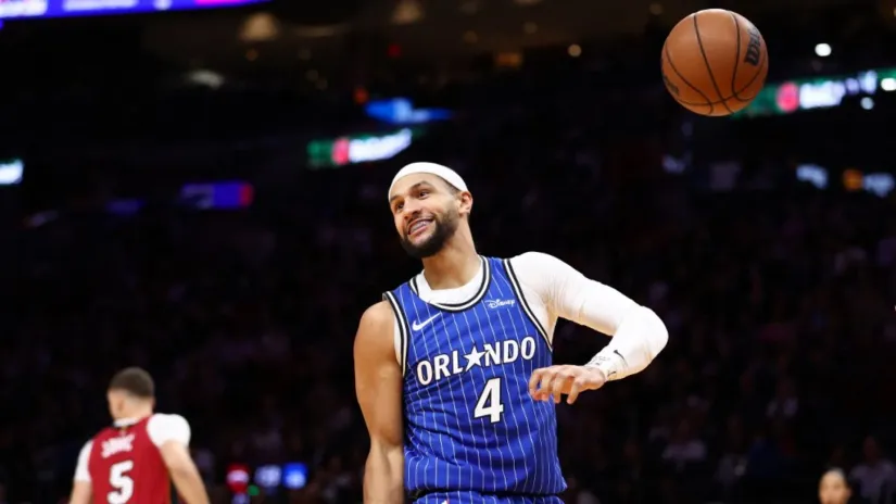 ©Reuters (Džejlen Sags)