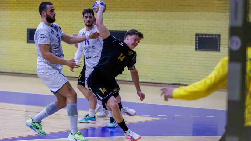 Veljko Čabrilo (©ARKUS liga)