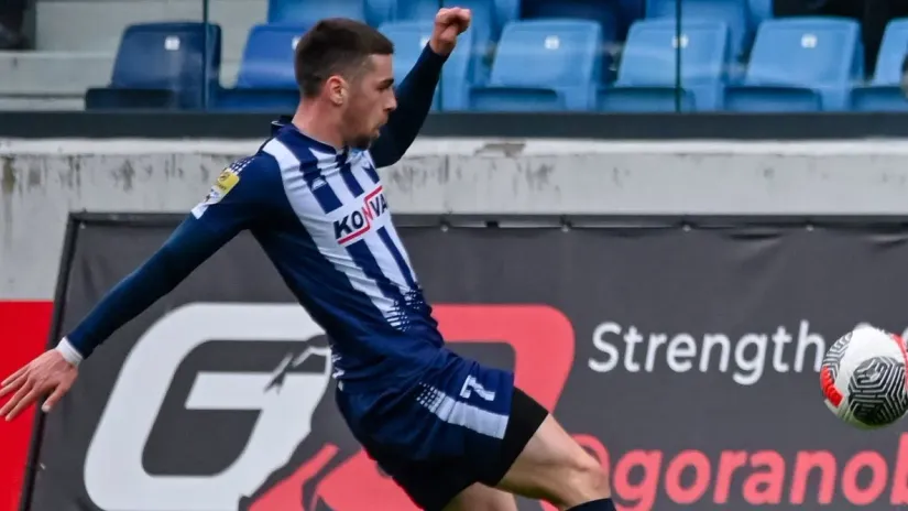 Irfan Zulfić (@MNPress)