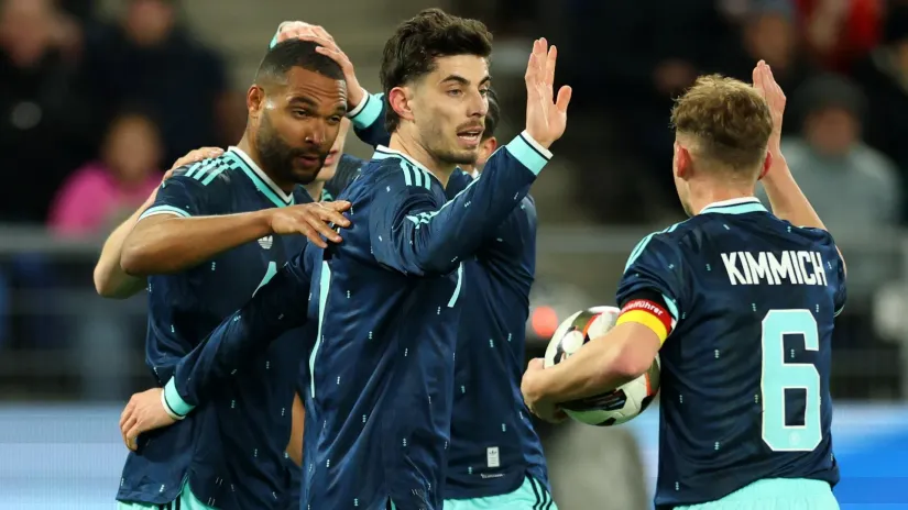 Pamet da stane, prste da poližeš! Virc savio kiflu i nahranio celu Nemačku (VIDEO)