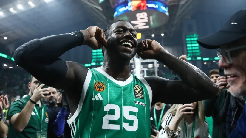 Kendrik Nan (©Star Sport)