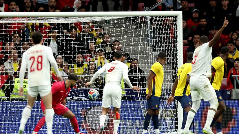 Nil El Ajnaui (Reuters)