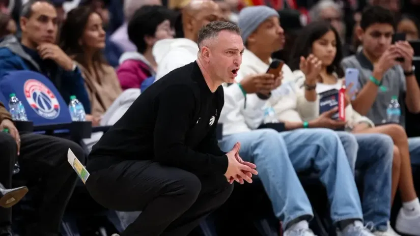 Darko Rajaković (AFP)