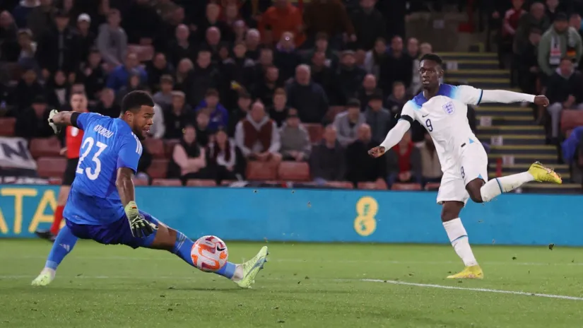 Folorin Balogun (©Reuters)