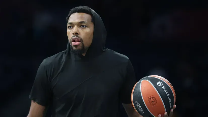 Sterling Braun (© Starsport)