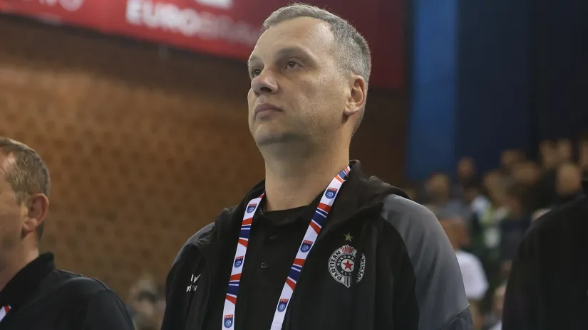 Đorđe Ćirković (©MN Press)