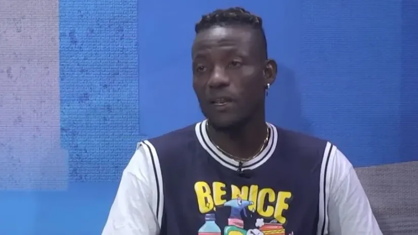 Bendžamin Asare (@YouTube)