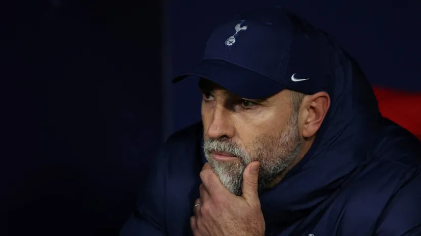 Igor Tudor (©Reuters)