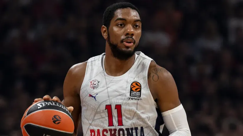 Trent Forest (Starsport)