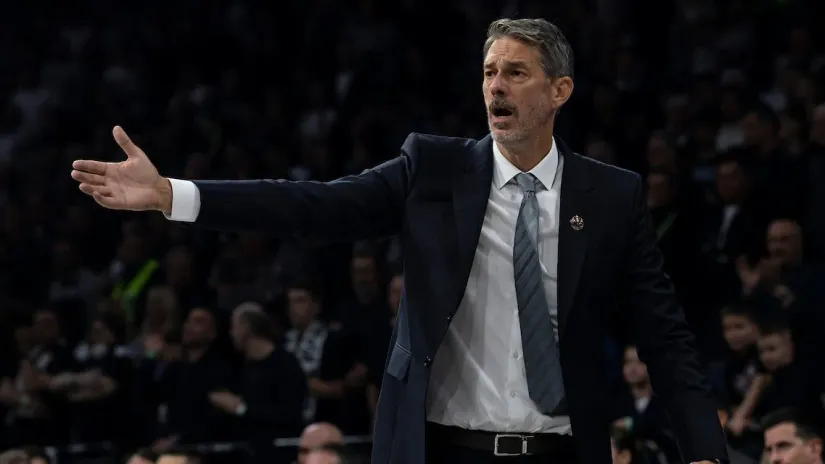 Jurica Golemac (Starsport)