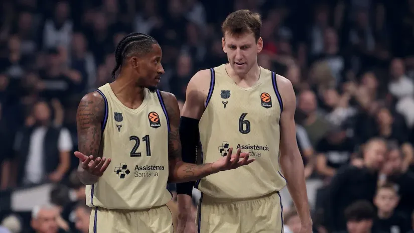 Vil Klajburn i Jan Veseli (Starsport)