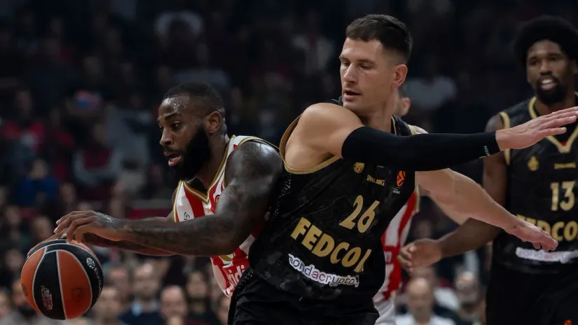 Nemanja Nedović (Starsport)