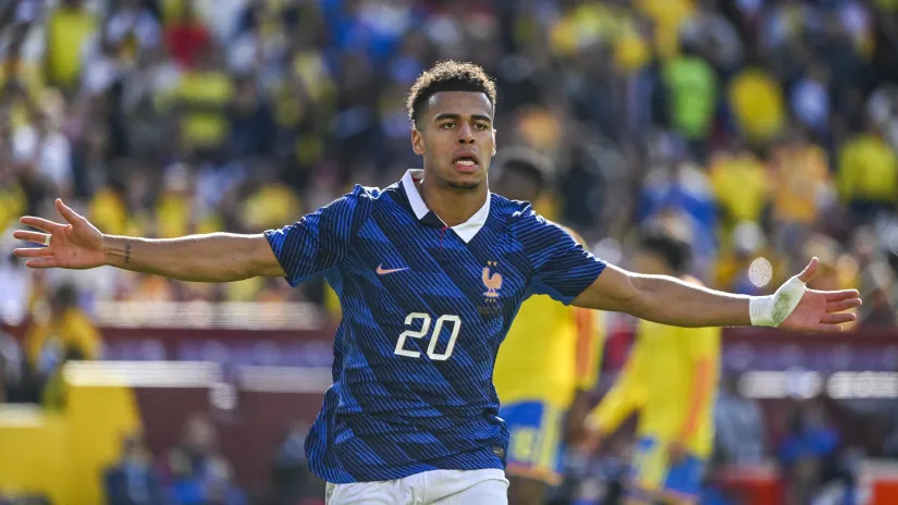 Dezire Due (©Reuters)