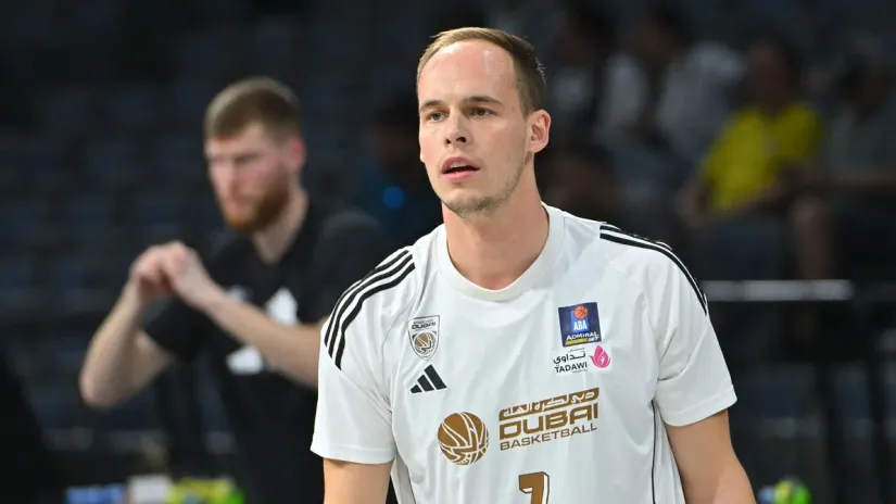 Klemen Prepelič (@MN Press)