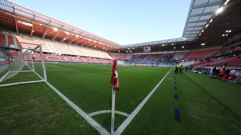 LUDI TIKET (-), ponedeljak, 34.986.600 dinara: Čovek koji je uhvatio tri vratolomna prelaza zaslužuje čestitiku