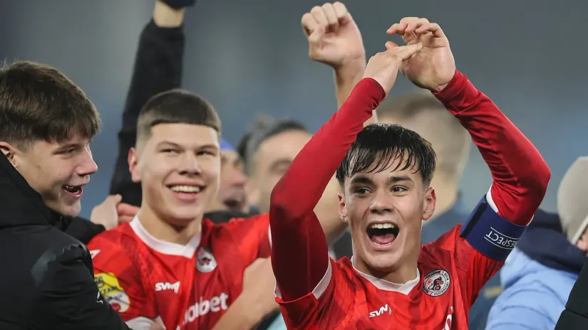 Milanović i Novičić (©Starsport)