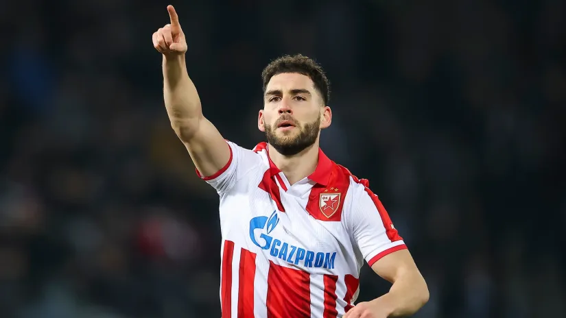 Nair Tiknizjan (©Star Sport)