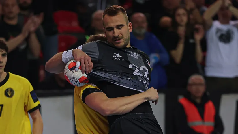 Ivan Mićić (©Starsport)