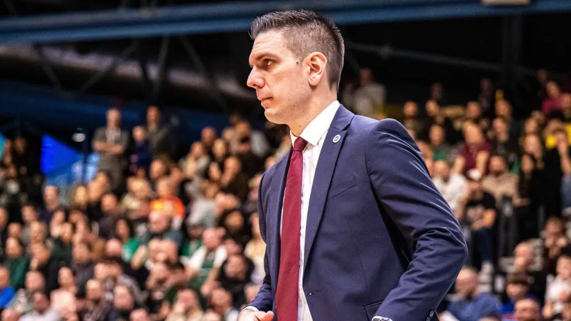 Marko Barać (©Antoni Dec Arena Akcji NEWSPIX.PL --- newspix.pl)