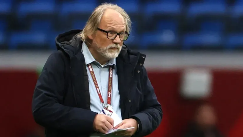 Tom Saintfit (@Reuters)