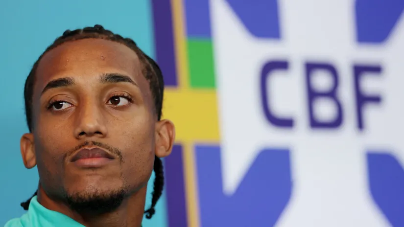 Glupost, arogancija ili elementarno neznanje: Žoao Pedro ne zna šta priča