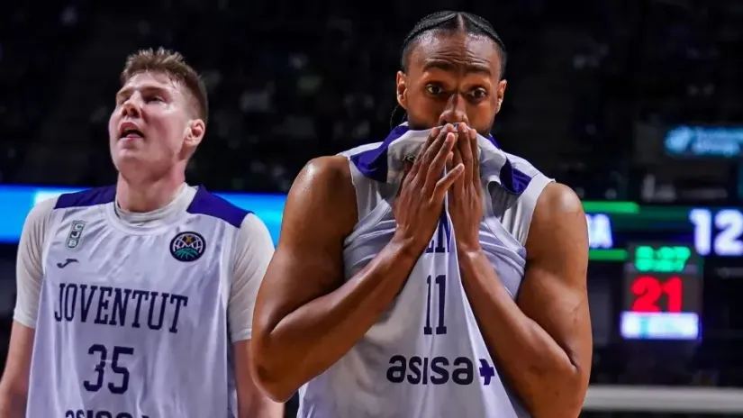 Džabari Parker (©FIBA Basketball)