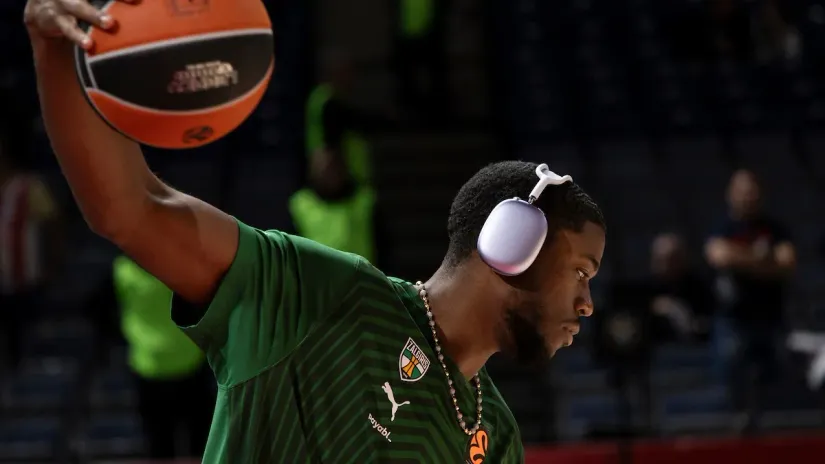 Mozes Rajt (©Starsport)