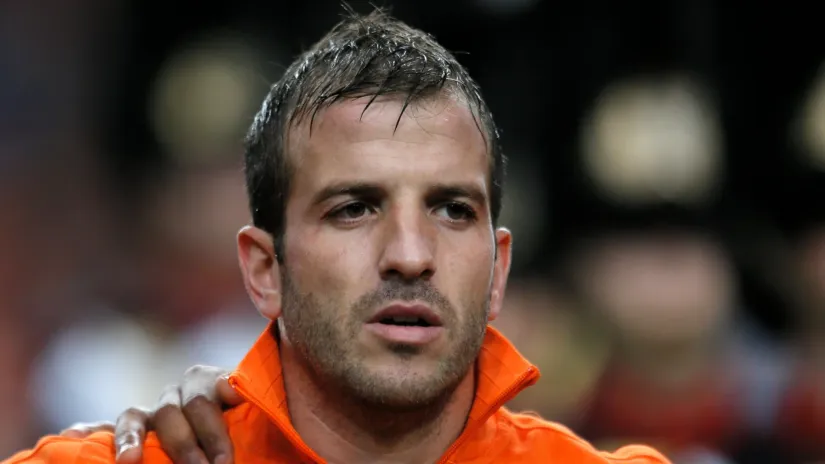 Rafael van der Vart (©Guliver)