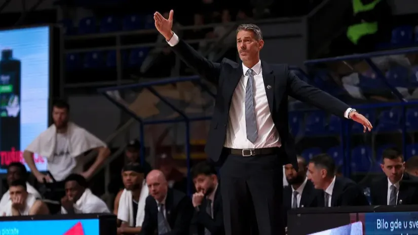 Jurica Golemac (Starsport)