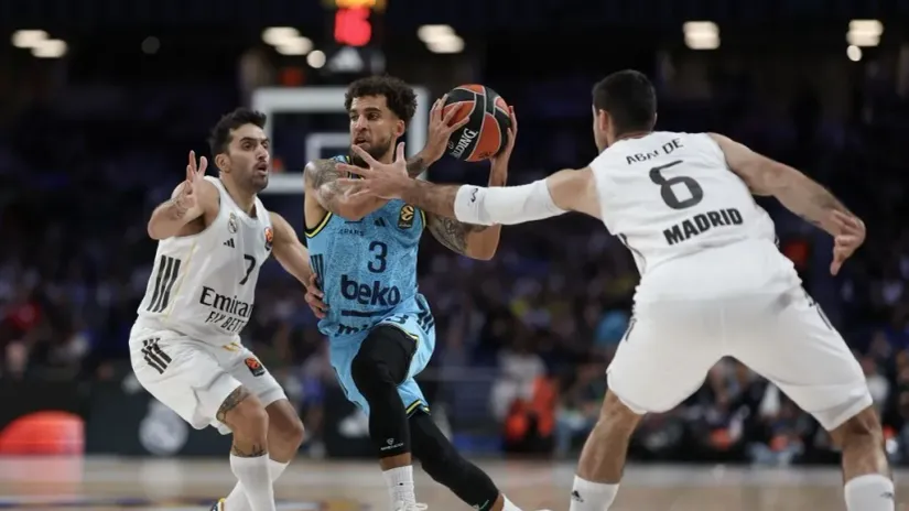 Skoti Vilbekin (©AFP)