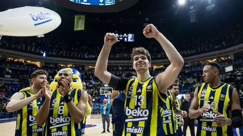 Fenerbahče (©Starsport)