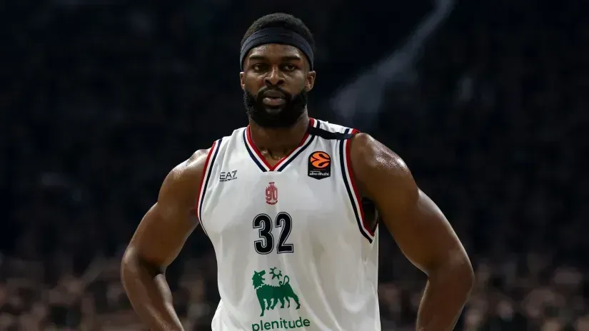 Džoš Nibo (©Starsport)