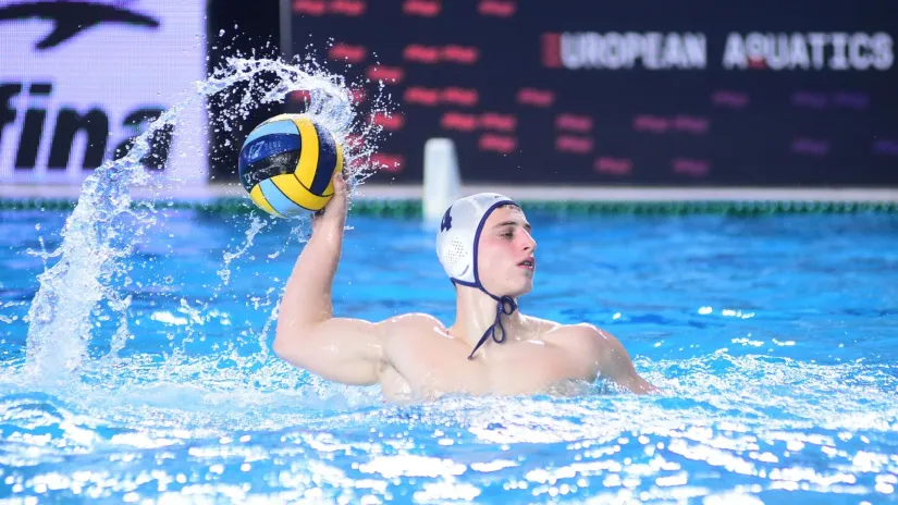 Luka Gladović (©Starsport)