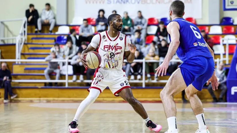 Džošua Skot (©ABA liga/FMP-Nikola Cimburović)