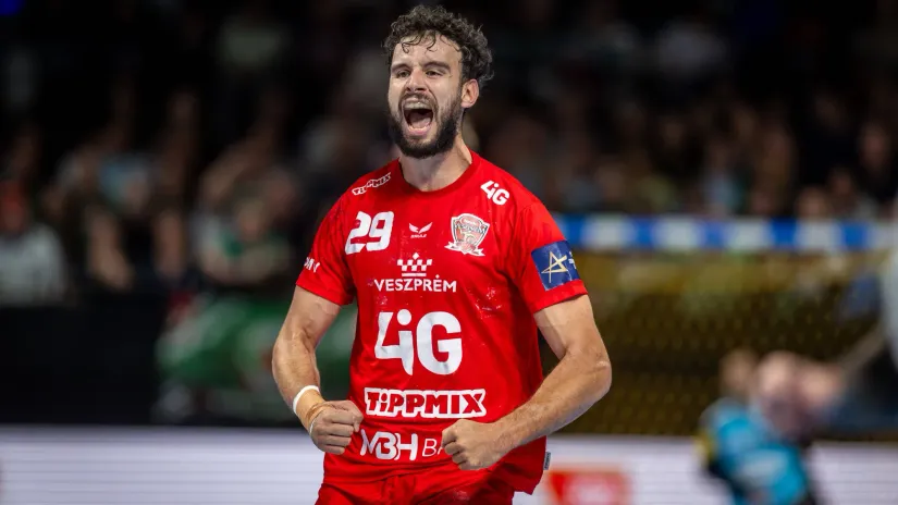 Nedim Remili (©guliverimage)