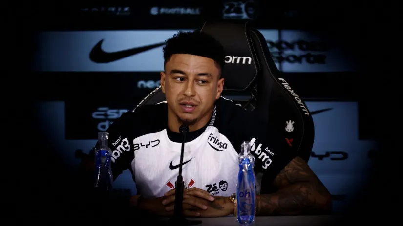 Džesi Lingard (©Reuters)