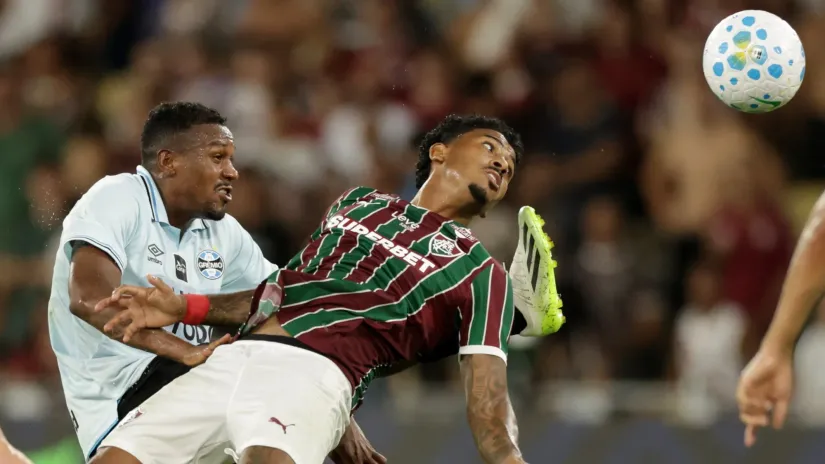 Džon Kenedi (©Reuters)