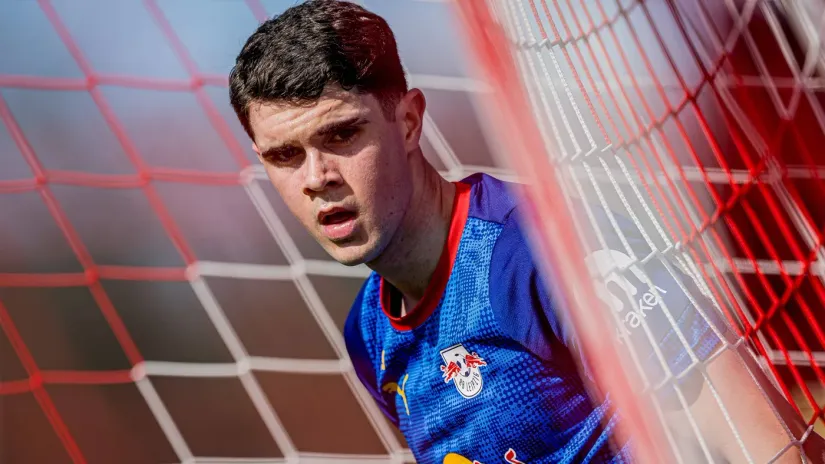 Kosta Nedeljković (©Guliver)