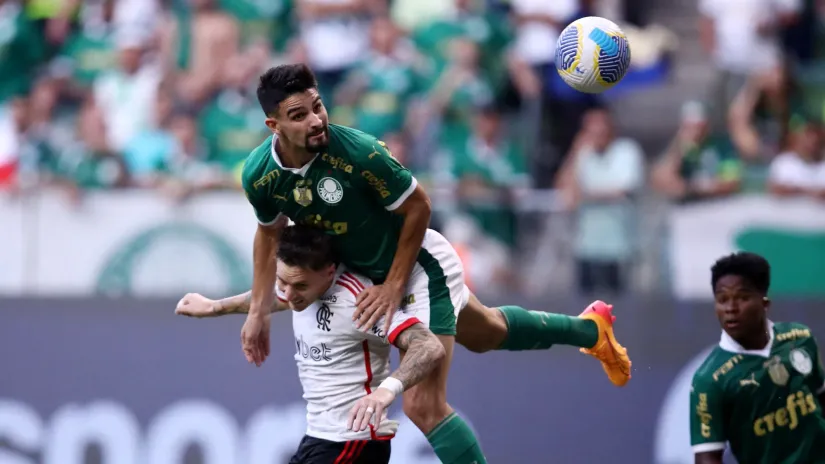 Flako Lopez u skoku (©Reuters)