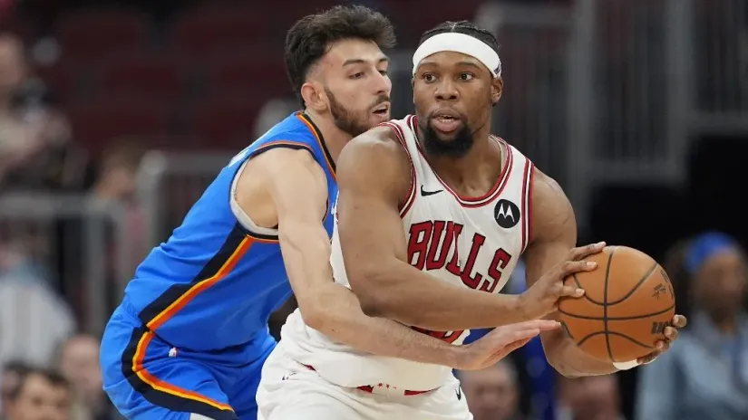 Geršon Jabusele (©AFP)