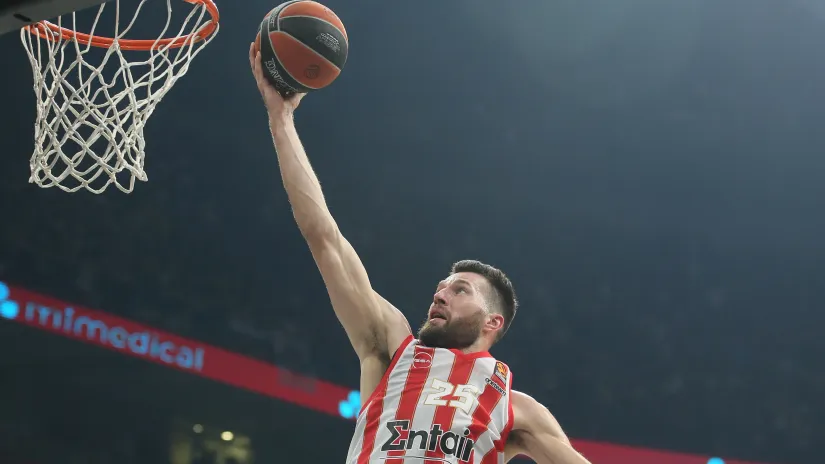 Alek Piters (©MN Press)