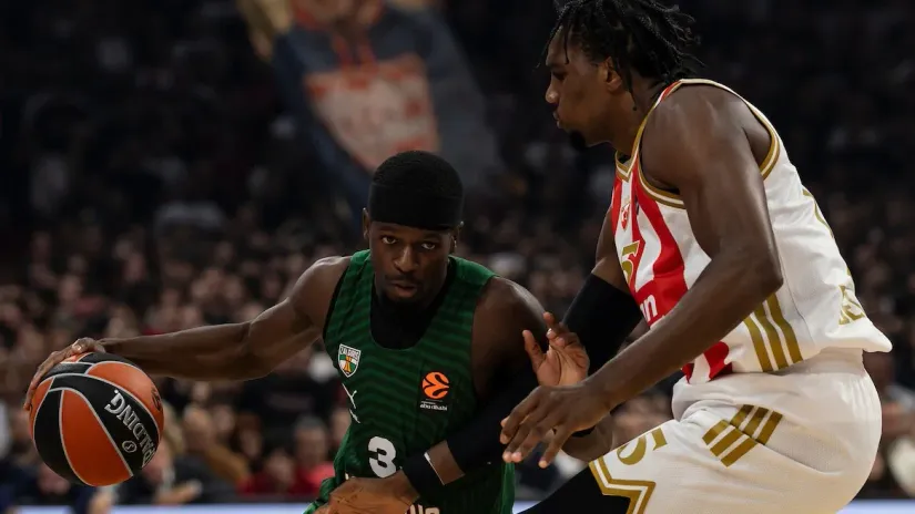 Silven Fransisko (Starsport)