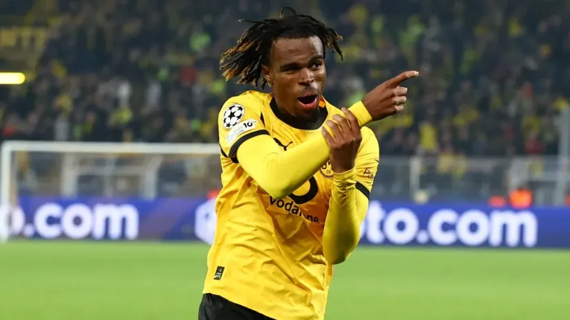 Karni Čukvuemeka (Reuters)