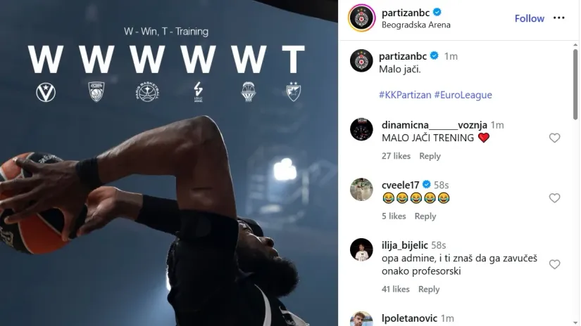 Detalj s društvenih mreža (©Printscreen)