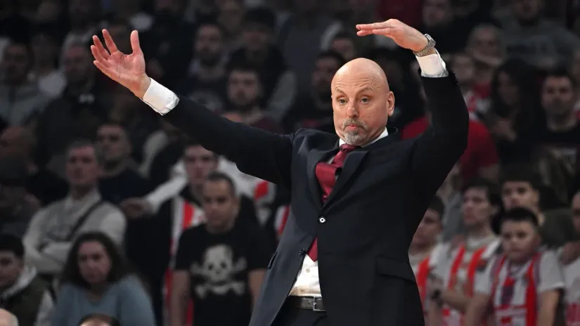 Saša Obradović (©MN Press)