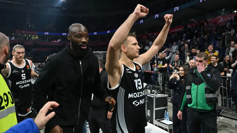 Arijan Lakić (©MN Press)