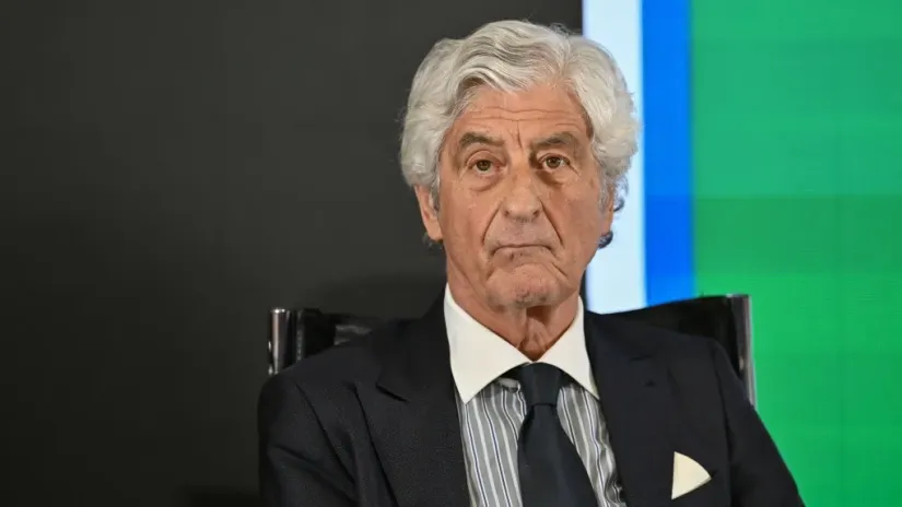 Đani Rivera (Lisa Guglielmi/Guliver)